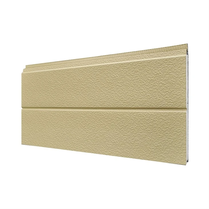 metal sandwich panel wall factory_