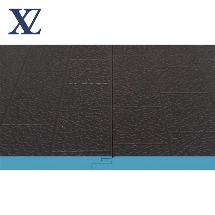 XPS Insulation panel price_