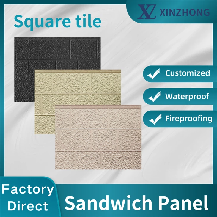XPS Insulation panel factory_